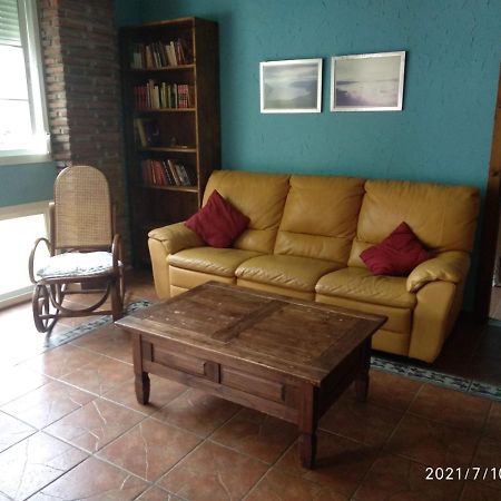 Villa La Canarita La Cala Del Moral Экстерьер фото
